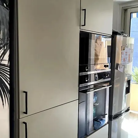 Apartment T2 55m2 Terrasse 20m2 - A 15min A Pied Du Centre - Wifi - Air Conditioning